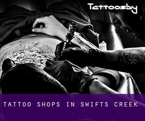 Tattoo Shops in Swifts Creek