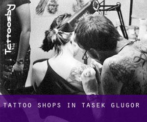 Tattoo Shops in Tasek Glugor