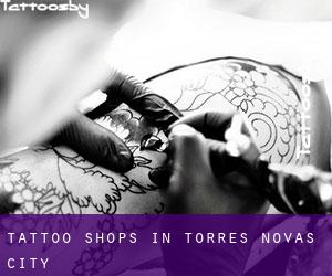 Tattoo Shops in Torres Novas (City)