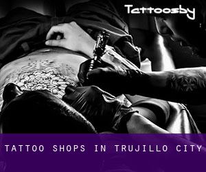 Tattoo Shops in Trujillo (City)