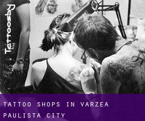 Tattoo Shops in Várzea Paulista (City)