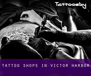 Tattoo Shops in Victor Harbor