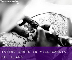 Tattoo Shops in Villagarcía del Llano