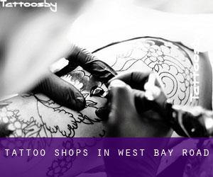 Tattoo Shops in West Bay Road