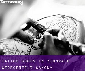 Tattoo Shops in Zinnwald-Georgenfeld (Saxony)