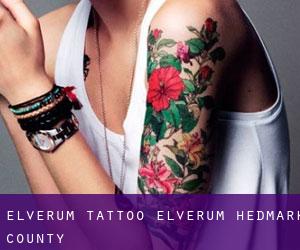 Elverum tattoo (Elverum, Hedmark county)
