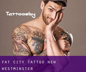 Fat City Tattoo (New Westminster)