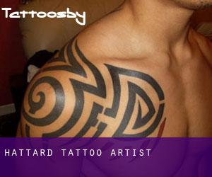 Ħ'Attard tattoo artist