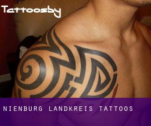 Nienburg Landkreis tattoos