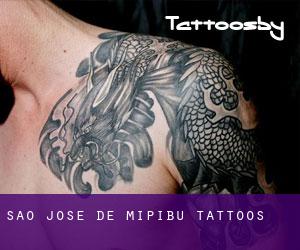 São José de Mipibu tattoos