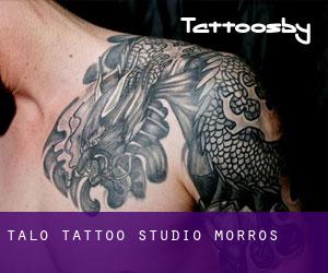 Ítalo Tattoo Studio (Morros)