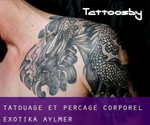 Tatouage Et Percage Corporel Exotika (Aylmer)